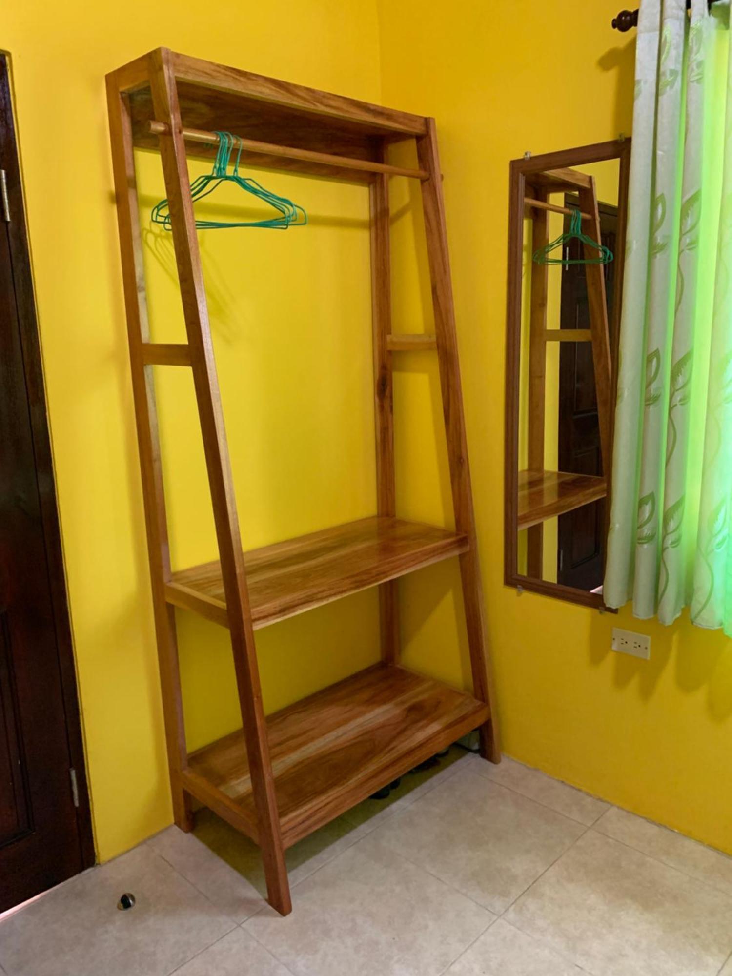 Green Queendom Farm And Lodging Oracabessa Cameră foto